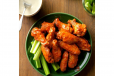 Chicken Wings 4 Pcs