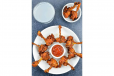 5 Pcs Chicken Lollipop