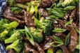 Beef With Broccoli