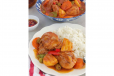 Caldereta Chicken