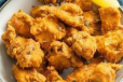 Chicken Pakoras