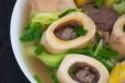 Bulalo Steak