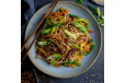 Chowmein Beef