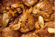 Filipino Adobo