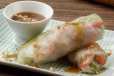 Fresh Lumpia