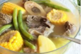 Nilagang Baka