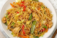 Pancit Bihon Canton