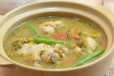 Sinam Palokan Chicken