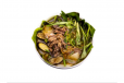 Sinigang Beef