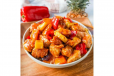 Sweet And Sour Chicken Sauce