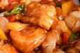 Sweet And Sour Fish(Tiapia/Boneless)