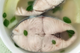 Tinola Fish