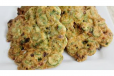Tortang Okra
