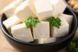 Tofu Plain
