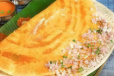 Onion Dosa