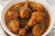 Chicken Hyderabadi