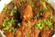 Chicken Kolhapuri