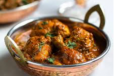 Kadai Chicken