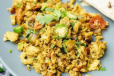 Egg Bhurji