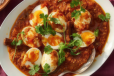 Egg Masala