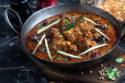 Achari Gosht