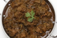 Mutton Kadai