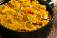 Mushroom Masala