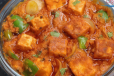 Paneer Tikka Masala