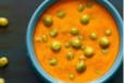 Green Peas Masala