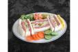 Hot Dog Club Sandwich