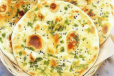 Butter Kulcha