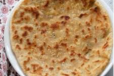 Paneer Kulcha
