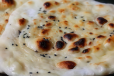 Plain Kulcha