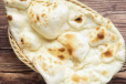 Plain Naan