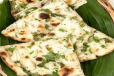 Stuffed Kulcha