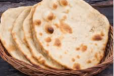 Tandoor Roti