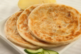 Wheat Parotta