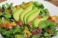 Avocado Salad