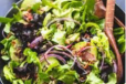 Fresh Green Salad