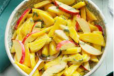 Mango Mint Salad