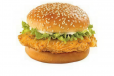 Chicken Zinger Burger