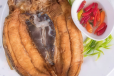 Daing Na Bangus