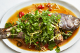 Deep Steam Fish