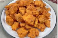 Fish Pakora Manchurian