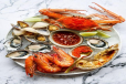 Seafood Platter