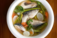 Sinigang Seafood