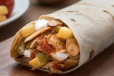 Shawarma Saroukh