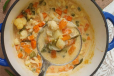 Nadan Vegetable Soup