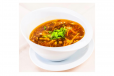 Hot And Sour Mutton Soup