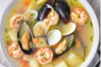 Seafood Soup